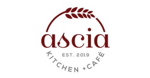 Ascia Kitchen+cafe