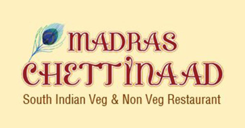Madras Chettinaad (alpharetta)