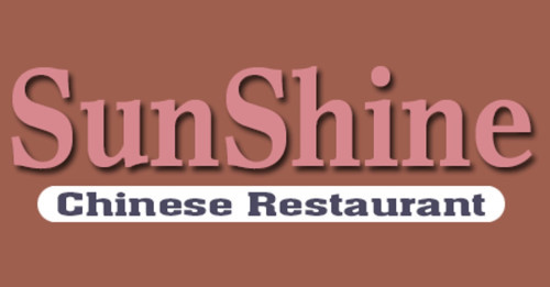 Sunshine Chinese