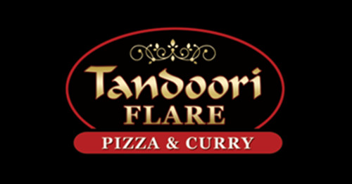Tandoori Flare