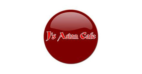J's Asian Cafe