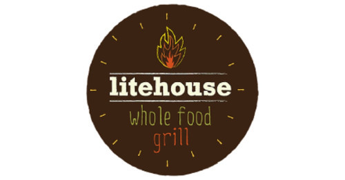 Litehouse Whole Food Grill Hobart, In