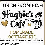 Hughie's Cafe