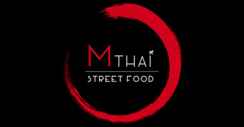 M Thai Street Food