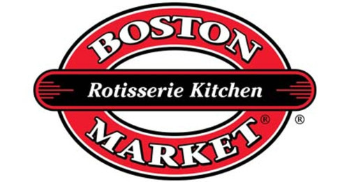 Catering By Boston Market