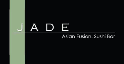 Jade Asian Fusion Sushi Bar