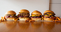 Cookhouse Burgers Pascoe Vale