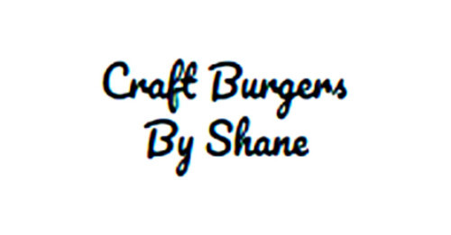 Craft Burgers By Shane