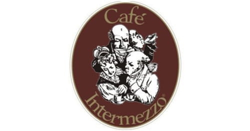 Cafe Intermezzo Alpharetta
