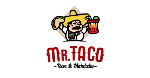 Mr. Taco Dine-in Open