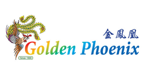 Golden Phoenix Chinese Restaurant.