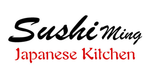 Sushi Ming Japanese Kitchen