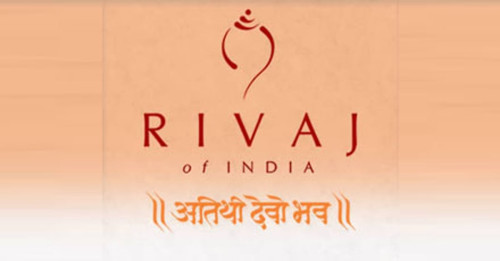 Rivaj Of India (weiland Rd)