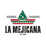 La Mejicana Pizzeria Taqueria