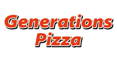 Generations Pizza