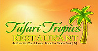 Tafari Tropics Jamaican