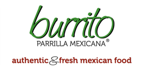 Burrito Parilla Mexicana