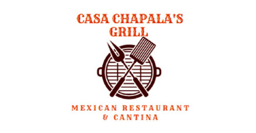 Casa Chapalas Grill