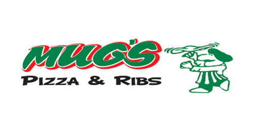 Mug's Pizza Ribs