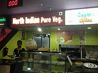 North Indian Pure Veg