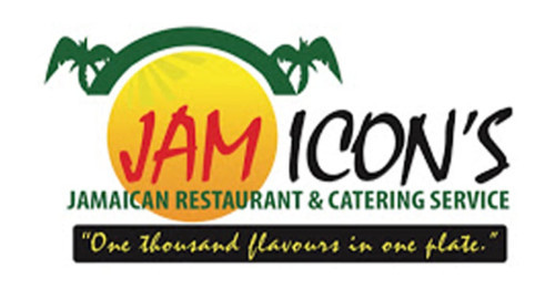 Jam Icon’s Jamaican