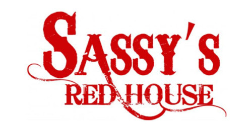 Sassy's Red House