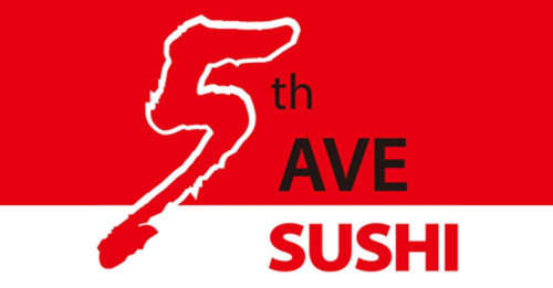 5th Ave Sushi