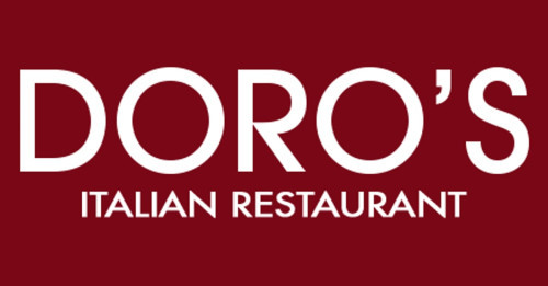 Doro's Italian