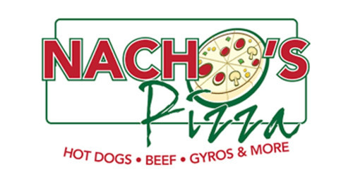 Nacho's Pizza Catering