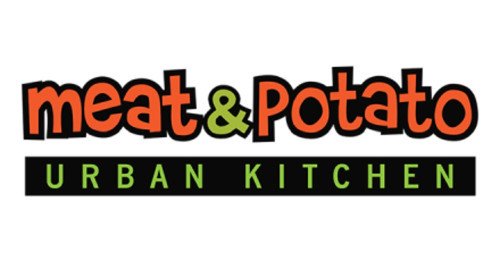 Mp Kitchen And Former Meat Potato Urban Kitchen
