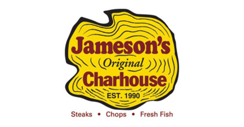 Jameson's Charhouse Arlington Heights