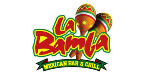 La Bamba Mexican Grill