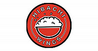 Hibachi And Wings