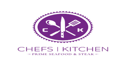 Chefs Kitchen (prime Seafood Steak)