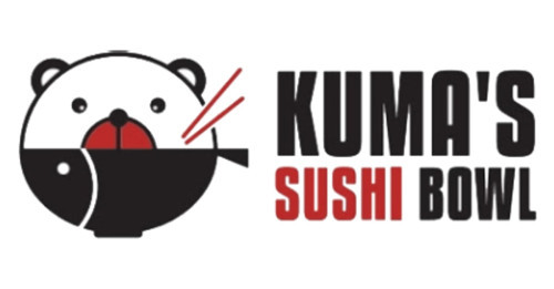 Kuma’s Sushi Bowl