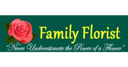 Family Florist