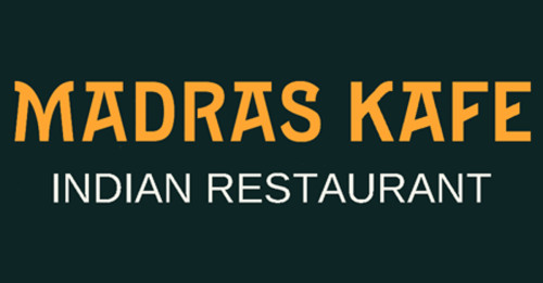 Madras Kafe