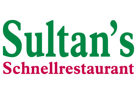 Sultan's Schnellrestaurant