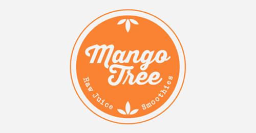 Mango Tree Raw Juice Smoothies