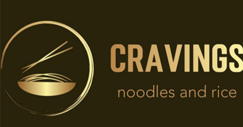 Cravings Noodle And Rice