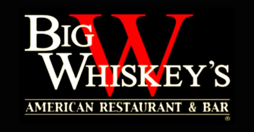 Big Whiskey's American Restaurant Bar Fayetteville