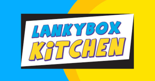 Lankybox Kitchen Pizza, Wings And Mac
