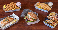 Famous Fish Co. By Costi's Bondi Junction
