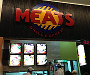 Meats Grill Express