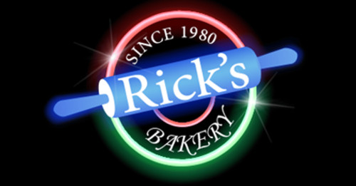 Rick's Bakery