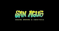 San Agus Cocina Urbana Cocktails