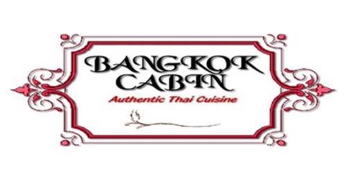 Bangkok Cabin Authentic Thai Cuisine