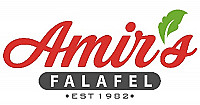 Amir's Falafel