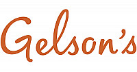 Gelson's Sushi
