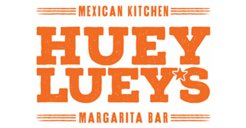 Huey Luey's Mexican Kitchen Margarita
